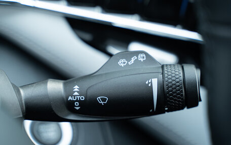 Geely Atlas, 2025 год, 3 917 190 рублей, 25 фотография