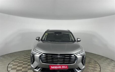 Haval Jolion, 2021 год, 1 630 000 рублей, 2 фотография