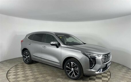 Haval Jolion, 2021 год, 1 630 000 рублей, 3 фотография