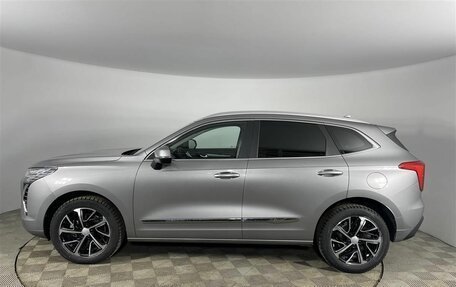 Haval Jolion, 2021 год, 1 630 000 рублей, 8 фотография