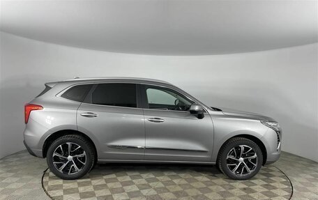 Haval Jolion, 2021 год, 1 630 000 рублей, 4 фотография