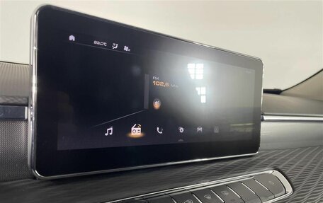 Haval Jolion, 2021 год, 1 630 000 рублей, 12 фотография