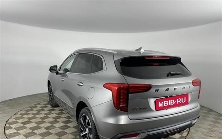 Haval Jolion, 2021 год, 1 630 000 рублей, 7 фотография