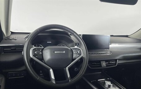 Haval Jolion, 2021 год, 1 630 000 рублей, 17 фотография