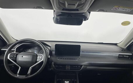 Haval Jolion, 2021 год, 1 630 000 рублей, 15 фотография