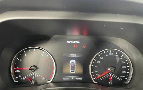 Haval Jolion, 2021 год, 1 630 000 рублей, 11 фотография