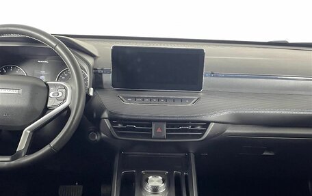 Haval Jolion, 2021 год, 1 630 000 рублей, 16 фотография