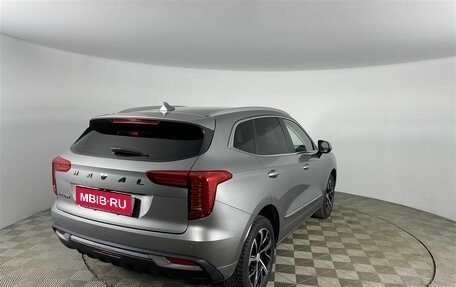 Haval Jolion, 2021 год, 1 630 000 рублей, 5 фотография