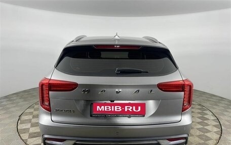 Haval Jolion, 2021 год, 1 630 000 рублей, 6 фотография