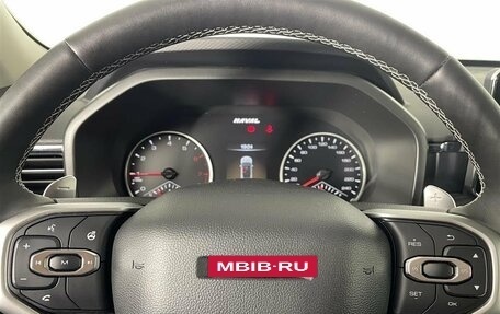 Haval Jolion, 2021 год, 1 630 000 рублей, 14 фотография