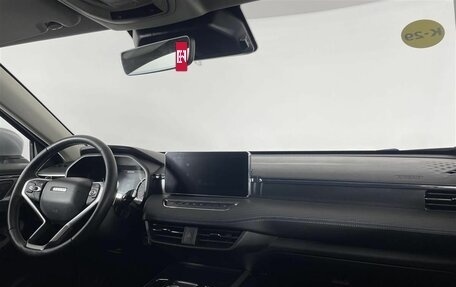 Haval Jolion, 2021 год, 1 630 000 рублей, 18 фотография