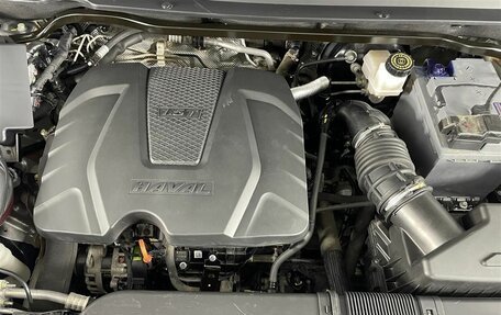 Haval Jolion, 2021 год, 1 630 000 рублей, 20 фотография