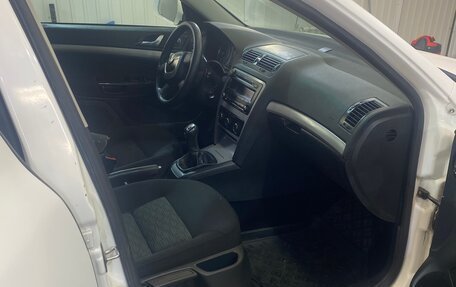 Skoda Octavia, 2012 год, 480 000 рублей, 3 фотография