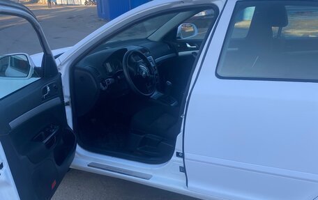 Skoda Octavia, 2012 год, 480 000 рублей, 12 фотография