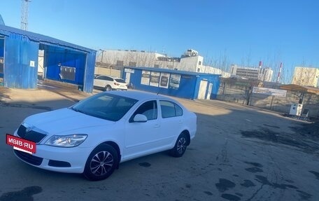 Skoda Octavia, 2012 год, 480 000 рублей, 6 фотография