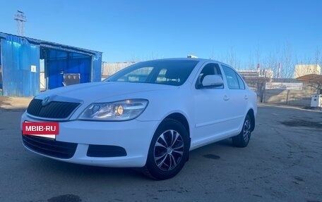 Skoda Octavia, 2012 год, 480 000 рублей, 5 фотография