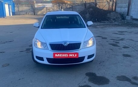 Skoda Octavia, 2012 год, 480 000 рублей, 8 фотография