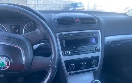 Skoda Octavia, 2012 год, 480 000 рублей, 22 фотография