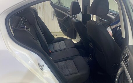 Skoda Octavia, 2012 год, 480 000 рублей, 16 фотография