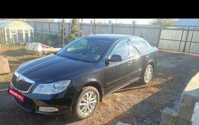 Skoda Octavia, 2011 год, 780 000 рублей, 1 фотография