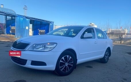 Skoda Octavia, 2012 год, 480 000 рублей, 17 фотография