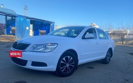 Skoda Octavia, 2012 год, 480 000 рублей, 19 фотография