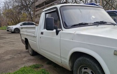 ИЖ 2717, 2005 год, 300 000 рублей, 1 фотография