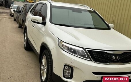 KIA Sorento II рестайлинг, 2020 год, 2 700 000 рублей, 1 фотография