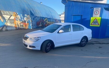 Skoda Octavia, 2012 год, 480 000 рублей, 37 фотография