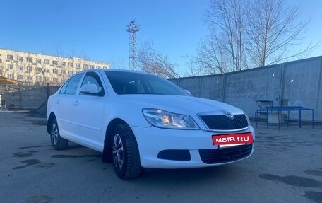 Skoda Octavia, 2012 год, 480 000 рублей, 35 фотография