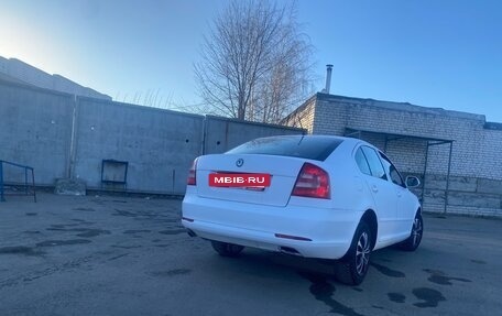 Skoda Octavia, 2012 год, 480 000 рублей, 34 фотография