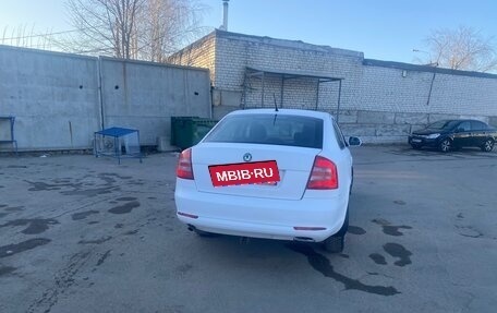 Skoda Octavia, 2012 год, 480 000 рублей, 36 фотография