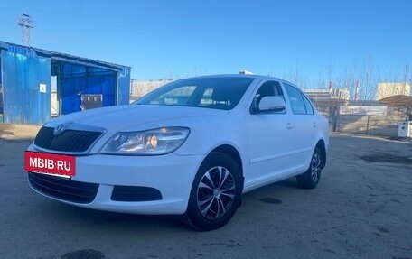 Skoda Octavia, 2012 год, 480 000 рублей, 38 фотография