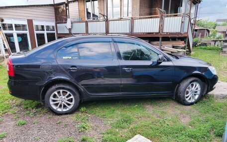 Skoda Octavia, 2011 год, 780 000 рублей, 12 фотография