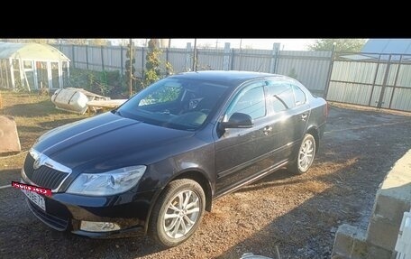 Skoda Octavia, 2011 год, 780 000 рублей, 3 фотография