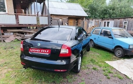 Skoda Octavia, 2011 год, 780 000 рублей, 11 фотография