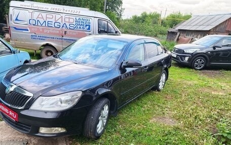 Skoda Octavia, 2011 год, 780 000 рублей, 13 фотография