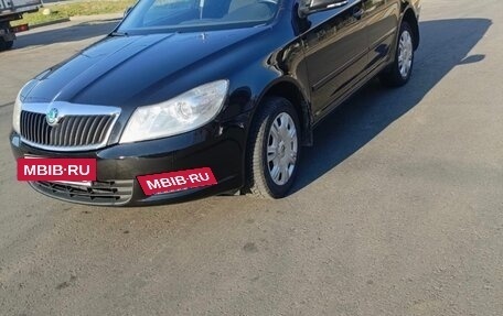 Skoda Octavia, 2011 год, 780 000 рублей, 6 фотография