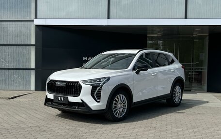 Haval Jolion, 2025 год, 2 849 000 рублей, 1 фотография