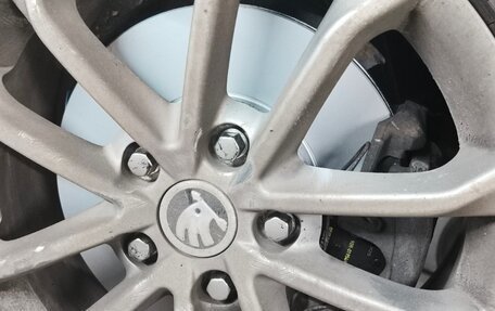 Skoda Octavia, 2011 год, 780 000 рублей, 20 фотография