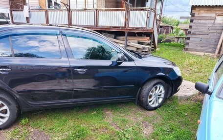 Skoda Octavia, 2011 год, 780 000 рублей, 17 фотография