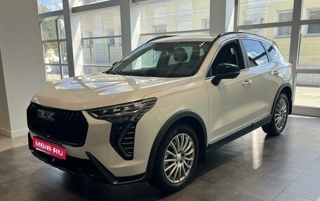 Haval Jolion, 2025 год, 2 749 000 рублей, 1 фотография