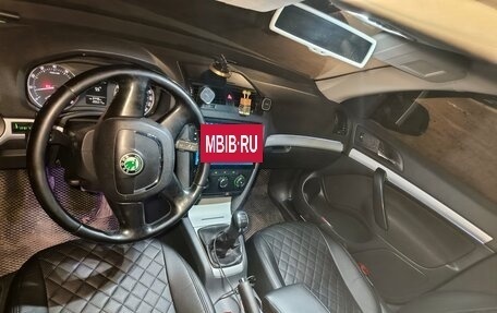 Skoda Octavia, 2011 год, 780 000 рублей, 18 фотография