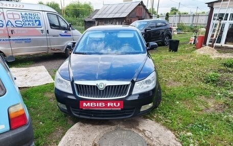 Skoda Octavia, 2011 год, 780 000 рублей, 14 фотография
