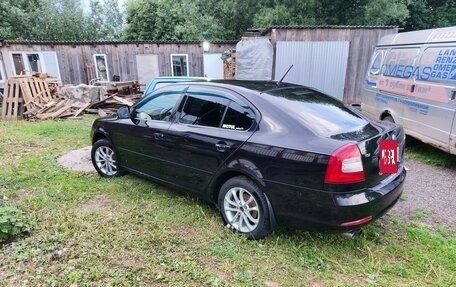 Skoda Octavia, 2011 год, 780 000 рублей, 16 фотография