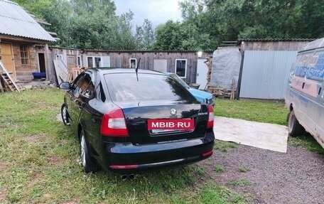 Skoda Octavia, 2011 год, 780 000 рублей, 15 фотография