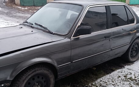 BMW 3 серия, 1986 год, 220 000 рублей, 1 фотография