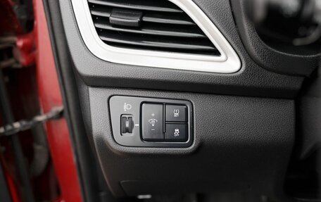 Hyundai Solaris II рестайлинг, 2020 год, 1 150 000 рублей, 17 фотография