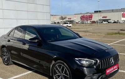 Mercedes-Benz E-Класс, 2020 год, 4 400 000 рублей, 1 фотография