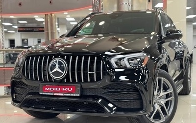 Mercedes-Benz GLE AMG, 2021 год, 10 299 000 рублей, 1 фотография